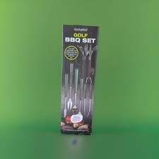 Berkshire golf bbq for sale  Omaha