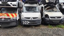 Renault trucksmodel master for sale  HULL