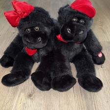 Vintage gorilla plush for sale  Trenton