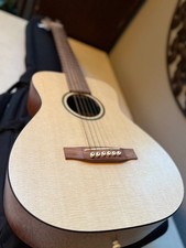 parlor guitar martin for sale  Keller