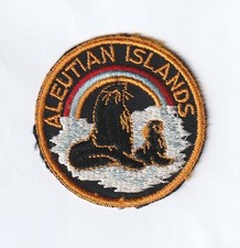 Wwii aleutian islands d'occasion  Saint-Brieuc