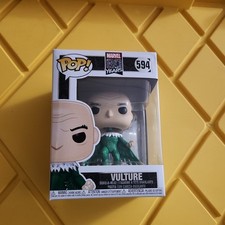 Funko Pop! Vinil: Marvel - Vulture #594 comprar usado  Enviando para Brazil