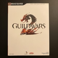 Guild wars guida usato  Cremona
