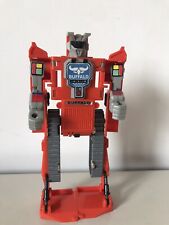 Transformers diaclone buffalo d'occasion  Talence