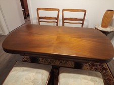 Höhenverstellbaren stubentisc gebraucht kaufen  Döbeln