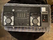 Pioneer cdj 400 for sale  LEAMINGTON SPA
