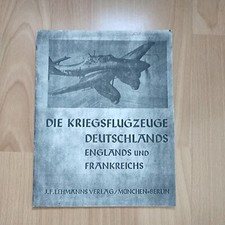 Rarität nachdruck kriegsflugz gebraucht kaufen  Neustadt an der Weinstraße