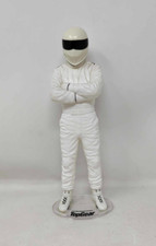 Top gear stig for sale  NORWICH