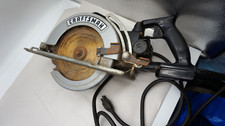 Craftsman worm drive for sale  Modesto