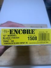 Encore 7mm inch for sale  Lincolnton