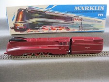 Märklin 3089 stromlinienlok gebraucht kaufen  Wenden