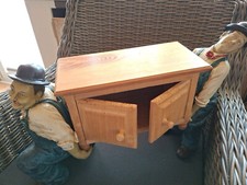 Dick doof 35cm gebraucht kaufen  Bünde