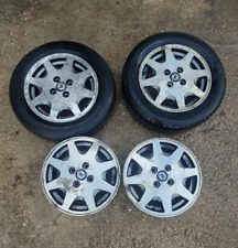 Set cerchi lega usato  Valenzano