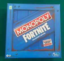 Hasbro gaming monopoly for sale  Gilbert