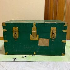 Baule antico viaggio usato  Nocera Inferiore