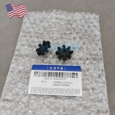 Oem flexible coupling for sale  Burlington