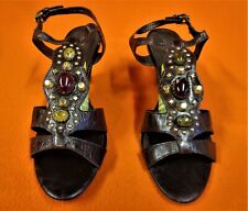 sandles heel high for sale  Greensburg