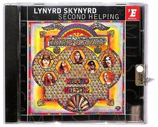 Ebond lynyrd skynyrd usato  Italia