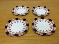 Colclough china rust for sale  Asheville