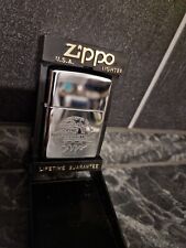 Zippo feuerzeug coca gebraucht kaufen  Fürth