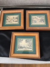 Vintage set currier for sale  Simi Valley