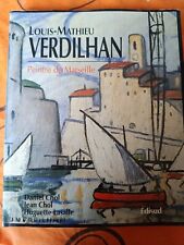 Louis mathieu verdilhan d'occasion  France