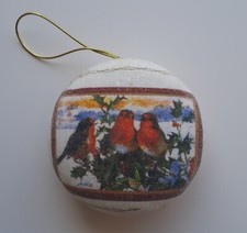 robin christmas tree decoration for sale robin christmas tree decoration for sale PAISLEY