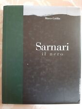Franco sarnari nero usato  Villorba