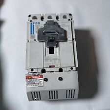 Disjuntor Eaton PDG23G0200TFFL 3 polos 200 AMP tipo PDG2 com trava e kit comprar usado  Enviando para Brazil