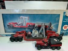 Corgi toys texaco for sale  Shohola