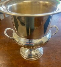 Large silver plate for sale  Honeoye Falls
