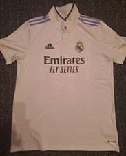 Real madrid heim gebraucht kaufen  Berlin