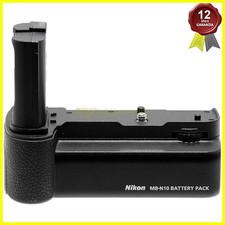 Nikon n10 grip. usato  Busto Arsizio