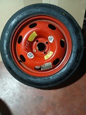 Ruotino scorta 125 usato  Albano Laziale