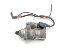 Motorino avviamento per usato  Italia