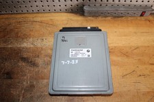 Módulo de controle de computador motor BMW 750i N63 2012 ECU DME MSD85 7640087 comprar usado  Enviando para Brazil