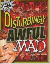 Disturbingly awful mad for sale  Newnan