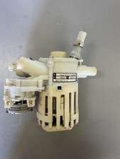Miele spülmaschine umwälzpum gebraucht kaufen  Bruchsal