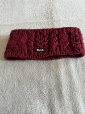 eisbar stirnband gebraucht kaufen  Arnsberg