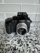 Panasonic lumix gh5s for sale  Richmond