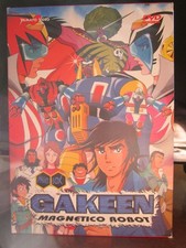 gakeen dvd usato gakeen dvd usato Napoli