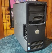 Dell dimension e310 for sale  Roxbury