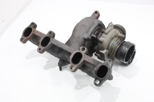 Touran mk1 1.9 for sale  STOCKTON-ON-TEES