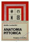 Anatomia pittorica. paperback usato  Vejano