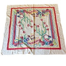 Vintage simtex tablecloth for sale  Austin