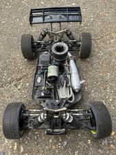Losi 8ight 4.0 for sale  DISS
