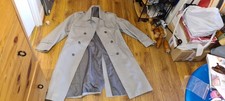 Manteau impermeable homme d'occasion  Versailles