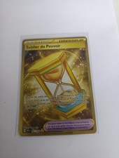 Carte pokemon sablier d'occasion  Mons-en-Barœul