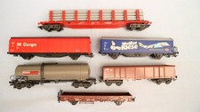 Märklin set güterwagen gebraucht kaufen  Köln