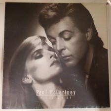 Paul mccartney press usato  Bologna